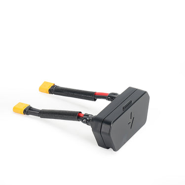 Charging Port for Inmotion RS Midnight